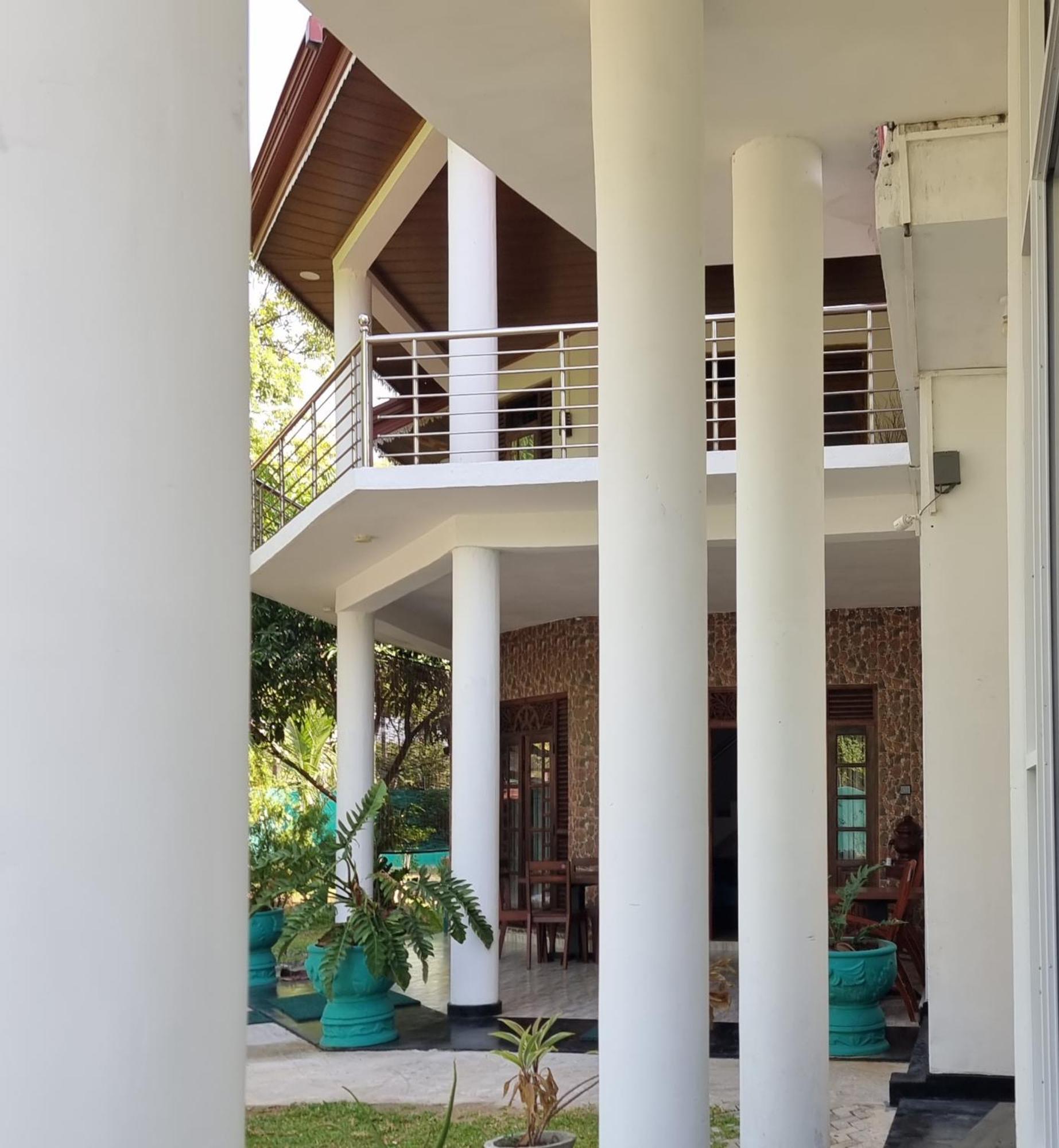 White Win Villa Elewala Luaran gambar