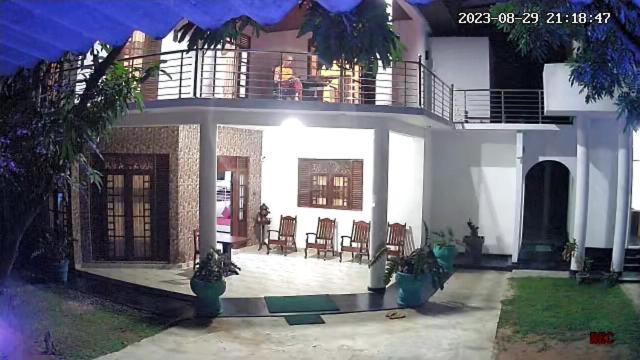 White Win Villa Elewala Luaran gambar