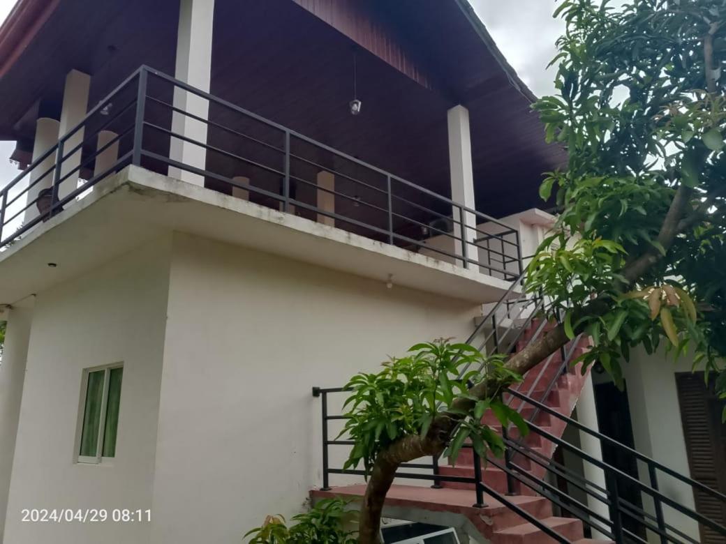 White Win Villa Elewala Luaran gambar