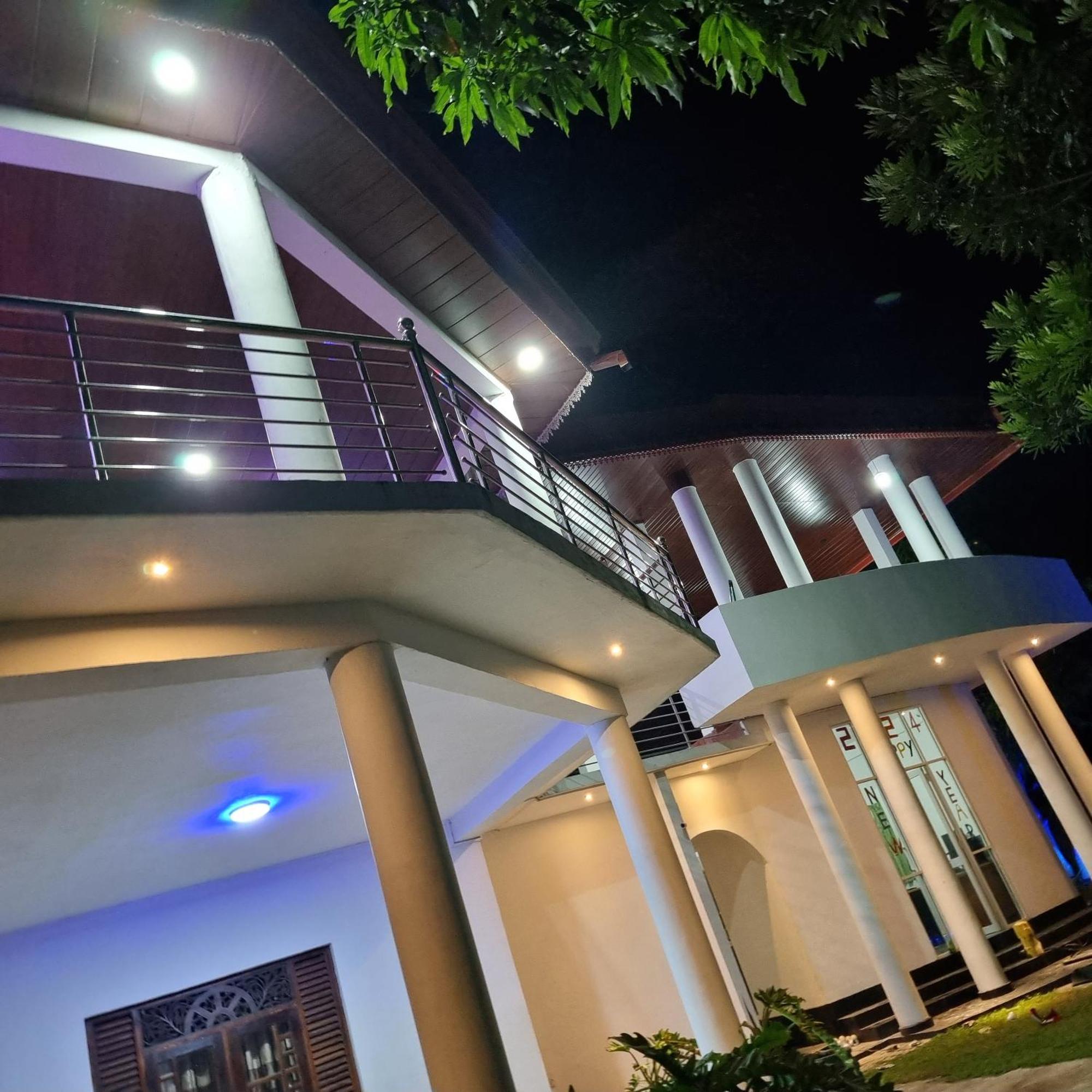White Win Villa Elewala Luaran gambar