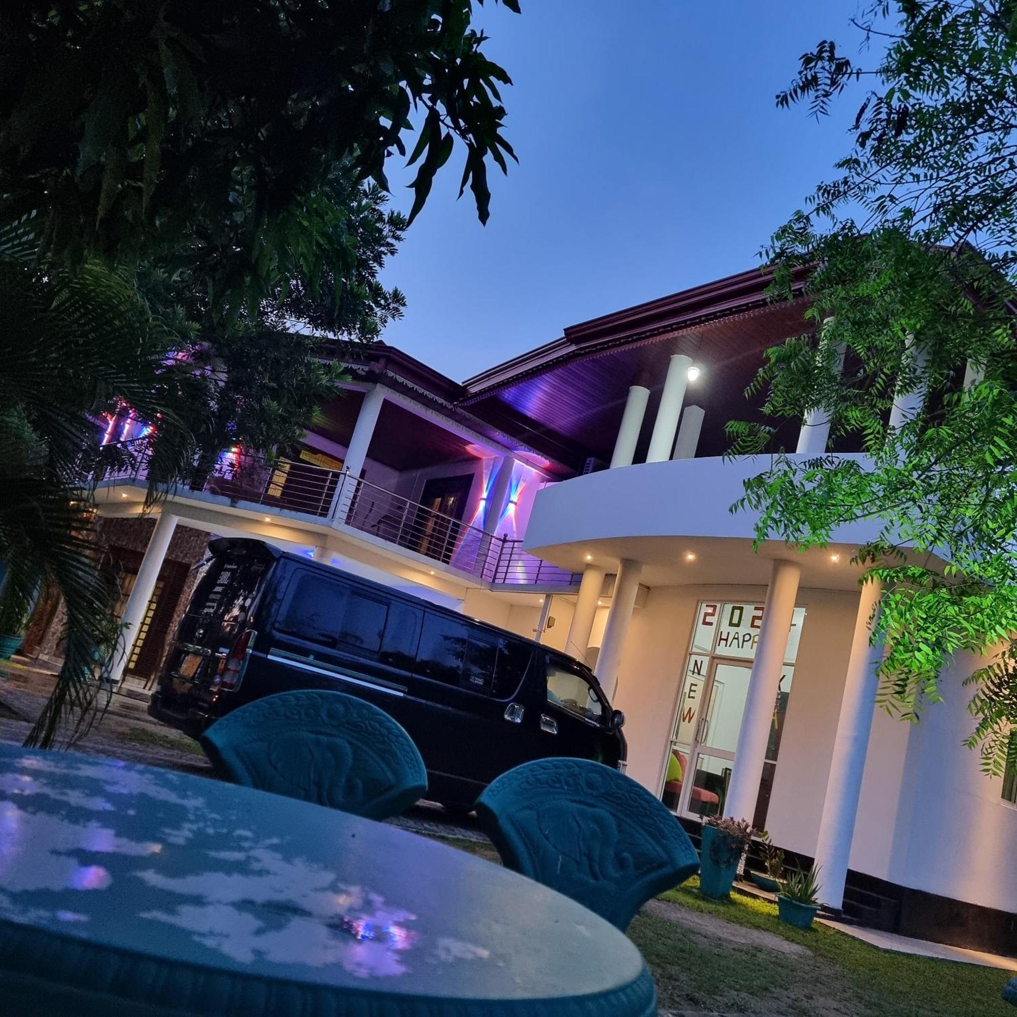 White Win Villa Elewala Luaran gambar